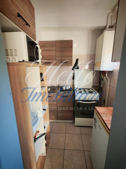 Garsonieră 20 mp, zona Gruia, Cluj-Napoca - 8