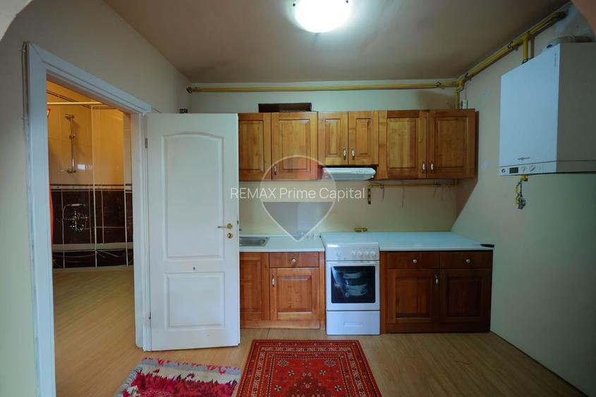 Casă zona Horea, cu apartament separat, grădină amenajată și garaj - 21