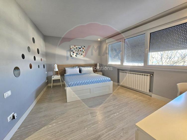 Apartament lux cu 2 camere de inchiriat Centrul Vechi Constanta - 7