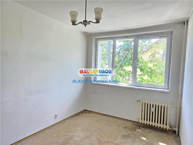 Vanzare 3 camere Gorjului | Semidecomandat | 6min metrou | Comision 0% - 10
