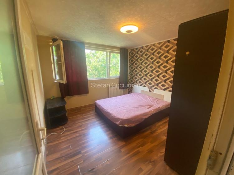 Ocazie! Apartament 2 camere decomandat, metrou Drumul Taberei, Comision 0%! - 4