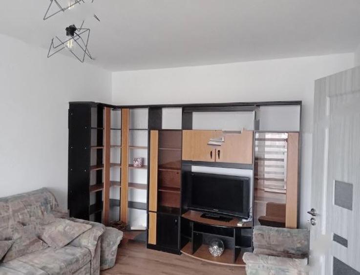 Apartament 2Camere, Dristor,Ramnicul Sarat,bl.1984,reabilitat,DECOMANDAT,mobilat