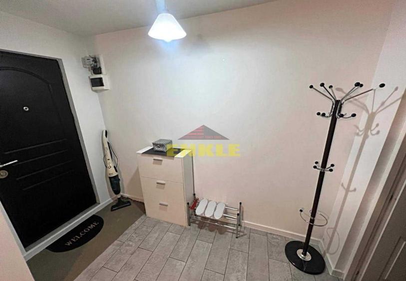 Vânzare apartament 2 camere semidecomandat, zona Împărat Traian