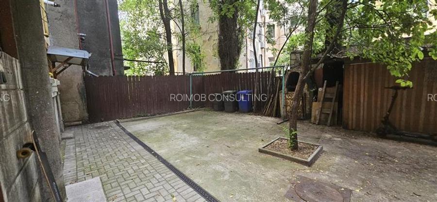 Apartament 3 camere in vila etajul 1+2 camere amenajate la mansarda, zona Emines - 6