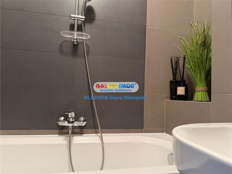 Apartament modern 2 camere | Grozavesti - The Bridge