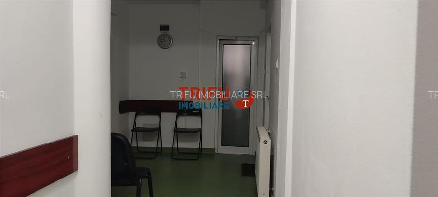 Spatiu comercial 4 camere de vanzare in Cetate - 19