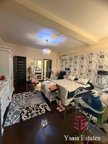 OKAZIE LA VANZARE - CAMPUS - 3 CAMERE PREMIUM DE LUX - PARCARE - 130 MP - 25