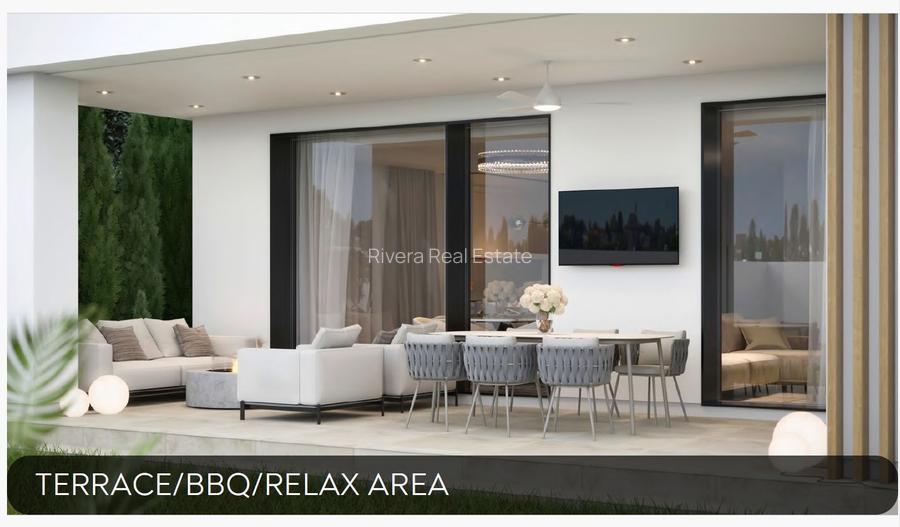 VILA INDIVIDUALA | PREMIUM | EFICIENTA ENERGETIC | SMART HOME - 17