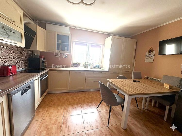 Apartament 4 camere de vânzare – Calea Vitan  – Mat Haus – Centrală proprie - 9