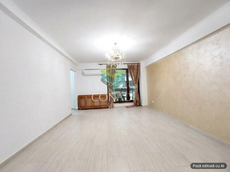 Apartament de 3 camere, 85 mp, cu 2 balcoane – zona Medicover Băneasa - 9