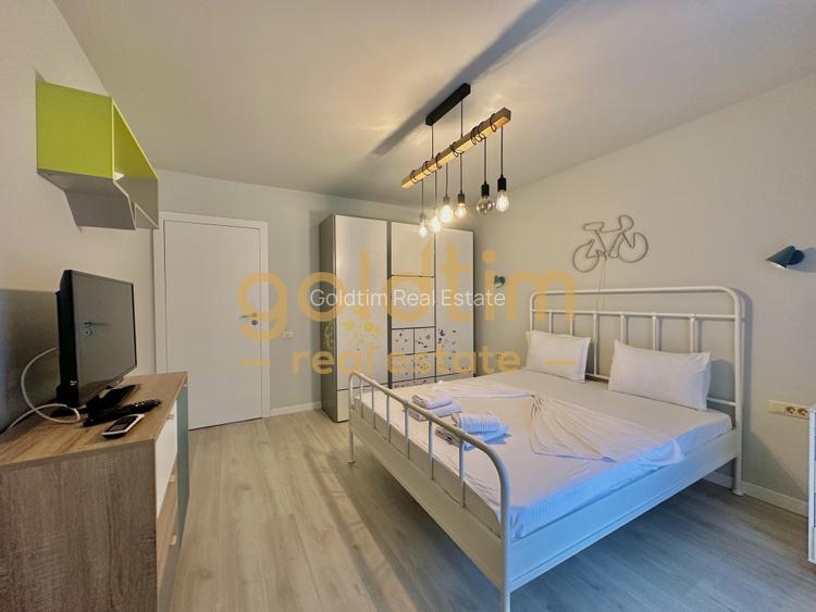 AMERICAN VILLAGE/PIPERA/DUPLEX SUPERB/CURTE GENEROASA/GARAJ/2locuri de parcare - 26