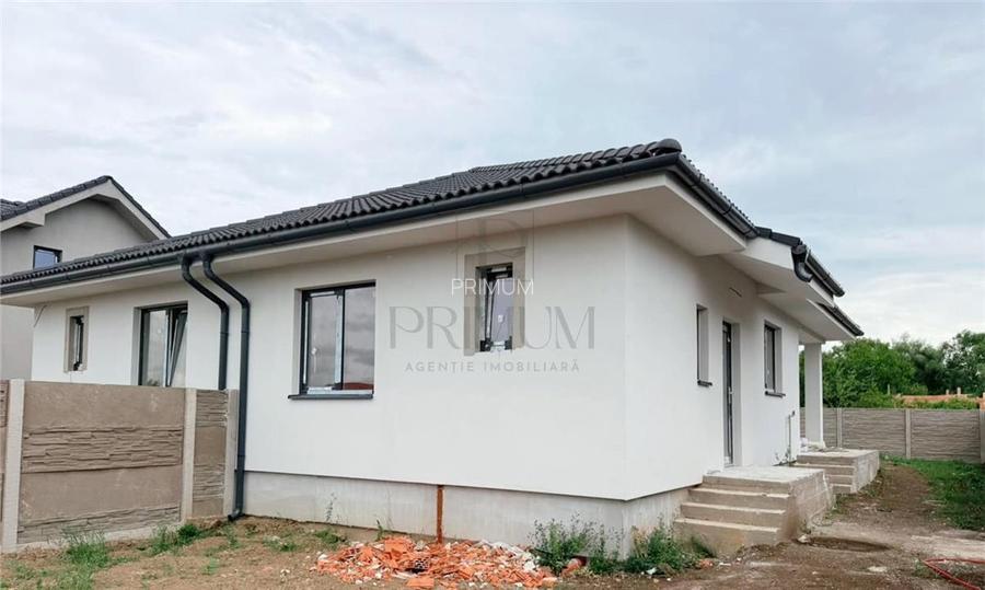 DUPLEX PE PLAN - LANGA ASFALT - PERSONALIZARE INTERIOARA - 2