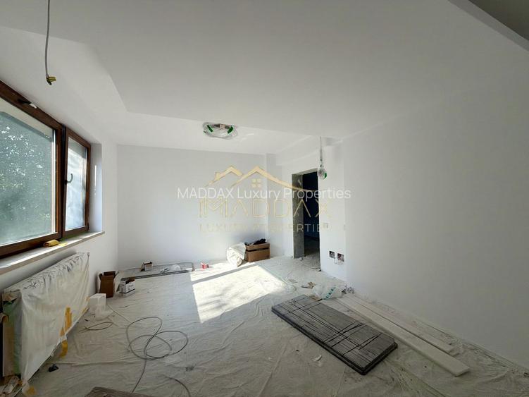 Vila Premium *800mp* // teren *963mp* / garaj cu 6 locuri* // Iancu Nicolae - 17