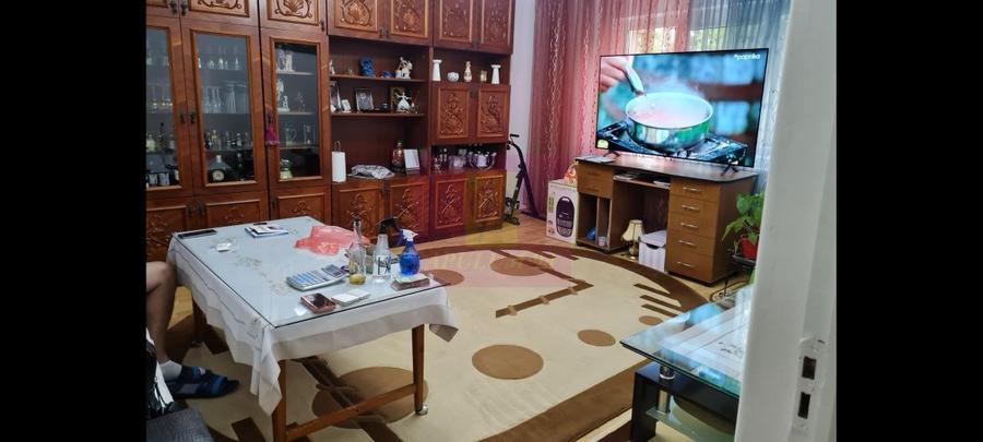 Vanzare apartament 3camere Nerva Traian