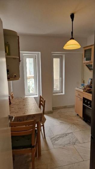 Spatiu Birouri I Floreasca I 3 Camere I 2 Bai I Balcon I