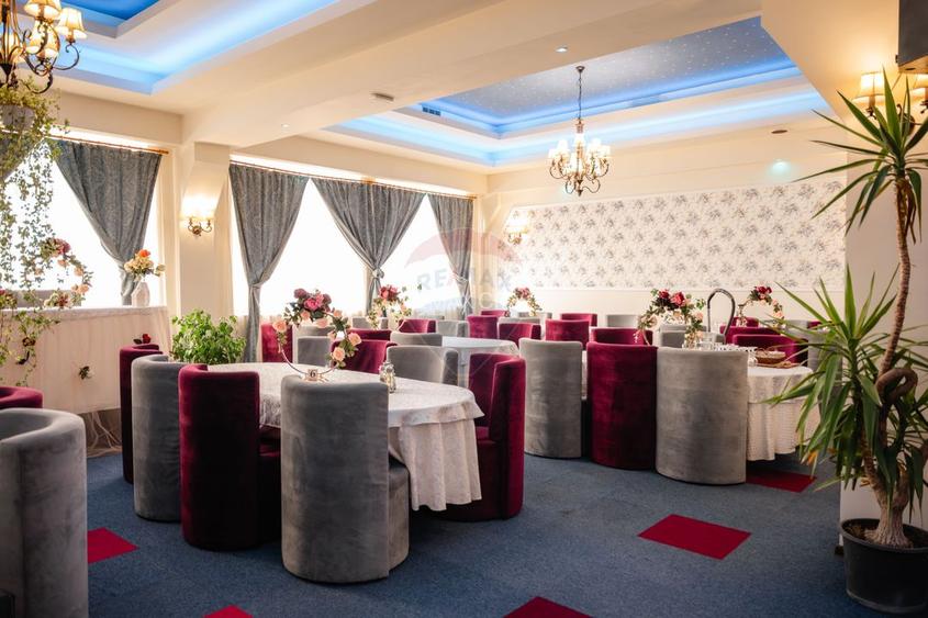 Spațiu comercial / Afacere La Cheie - 35