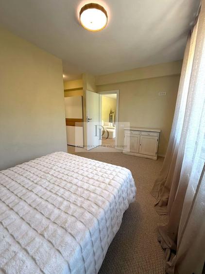 Apartament cu 3 Camere + 2 Băi | Parcare | Complex Privat | Borhanci