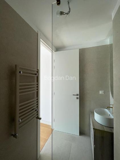 Apartament 2 camere, 2 băi, finisaj lux, orientare spre mare – Vogh Olimp  - 13