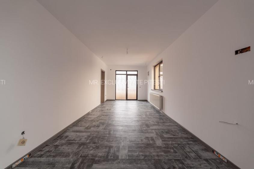 Casă spațioasă P+1+M – Izvorani, Ștefănești | Ideală pentru 2 familii! - 14