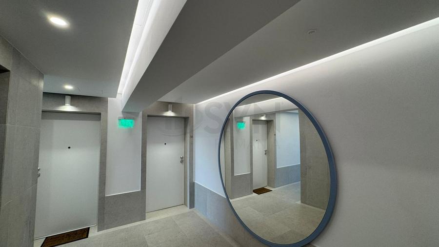 REA1028524 Apartament 2 camere I Fabrica de Glucoza