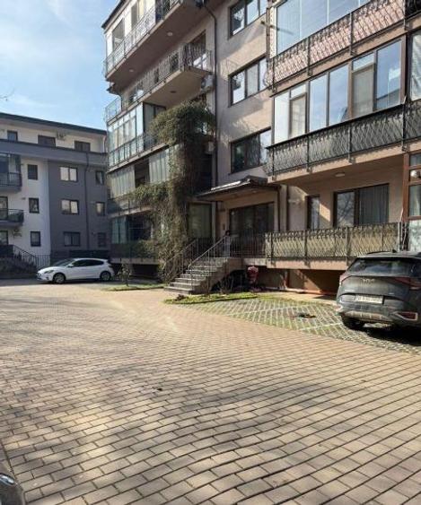 Dobroesti | 2 camere | doinei | etaj4/4 cu lift