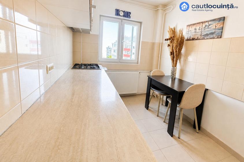 Apartament 2 camere | Tineretului | Decomandat | Modern | Metrou 5`