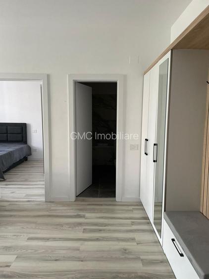2 camere bloc nou Parcul Carol IM109 - 13