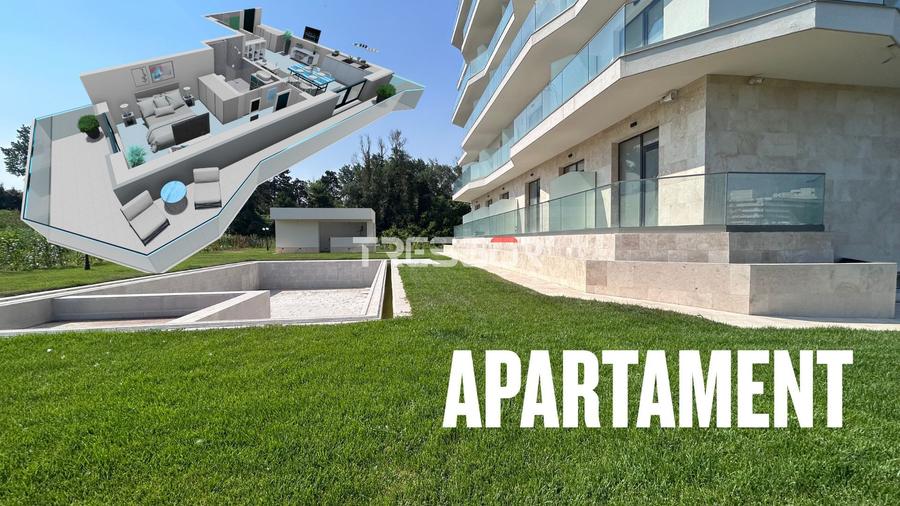 Apartamente premium la Marea Neagră | Stațiunea Jupiter – Cap Aurora