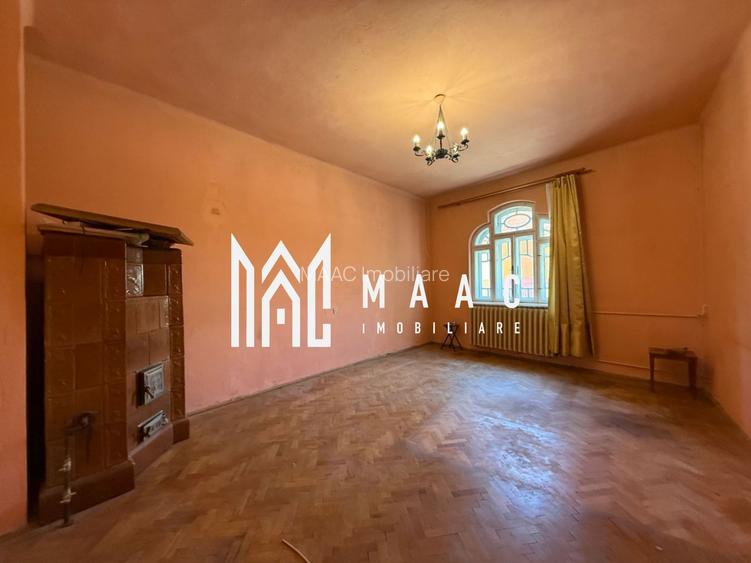 Casă în Curte Comună | 53 Mp | Pivniță Amenajată | Zona Piața Cluj - 5