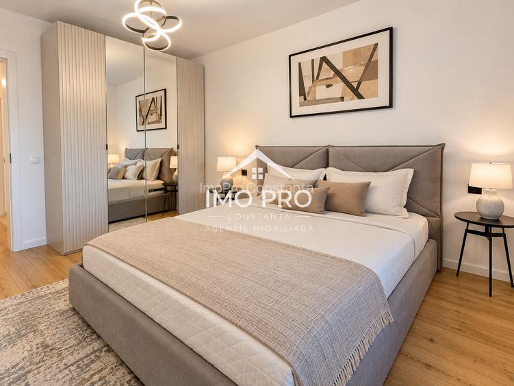 Apartament 3 camere | Totul Nou | parcare subteran - 5