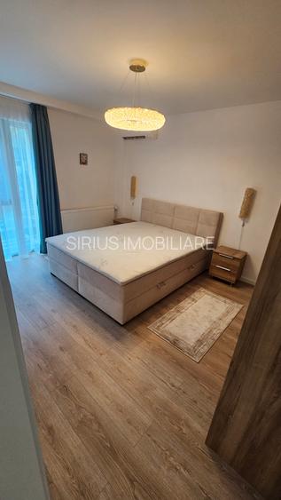 Ap 2 cam prima inchiriere  Parcul Circului - 10