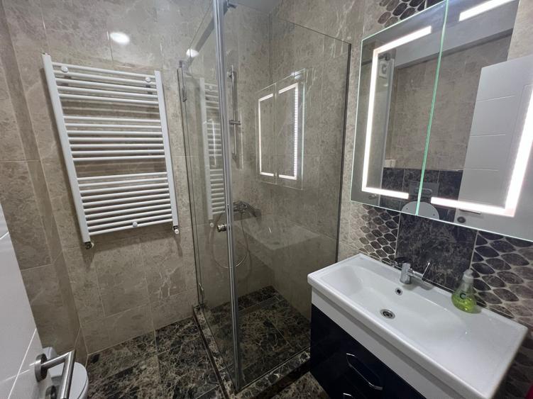 Garsonieră de închiriat în Mamaia Solid Residence 300 euro