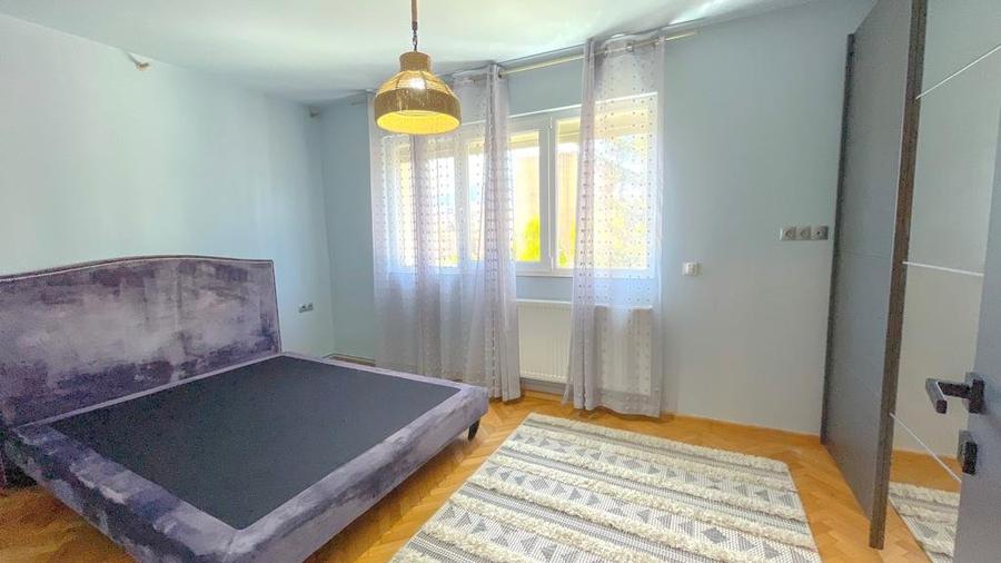 Apartament cu 2 camere, segment premium, Calea Bucuresti