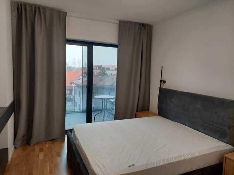 2 camere Iancu Nicolae - Grand Park | piscina si fitness | parcare subterana