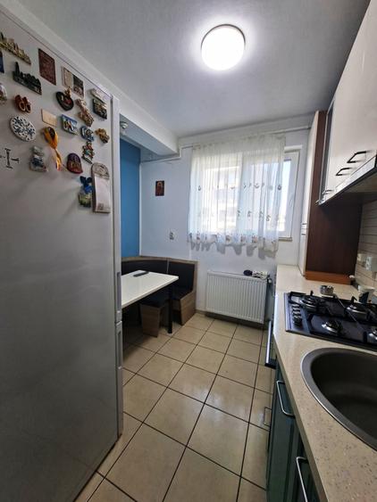 Apartament 3 camere Piata Unirii - Bd. Corneliu Coposu