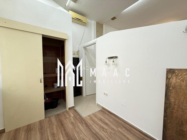 Spatiu comercial | Renovat | VAD | Ultracentral - 5