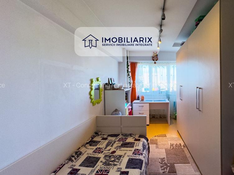 Apartament spațios și modern de vânzare – Casa de Cultură, Constanța - 15