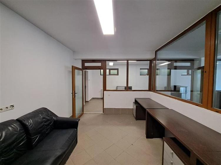 Spatiu pentru birouri, 100 mp utili, situat in cartierul Zorilor!