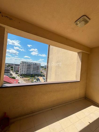 Apartament 2 camere bloc nou centrala proprie - 6