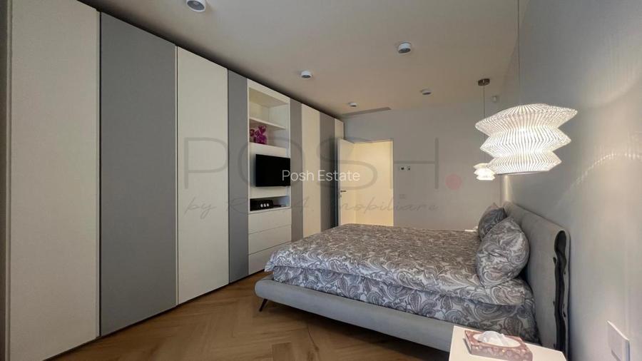 Penthouse Cartierul Francez - Herastrau | Excelenta designului - 19