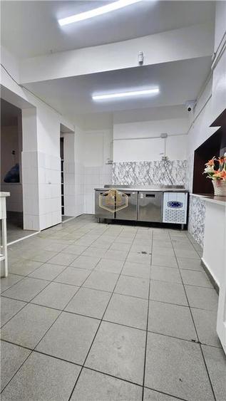 VIDEO | Spatiu comercial ULTRACENTRAL 106 mp + Subsol 105 mp | I.C.Bratianu