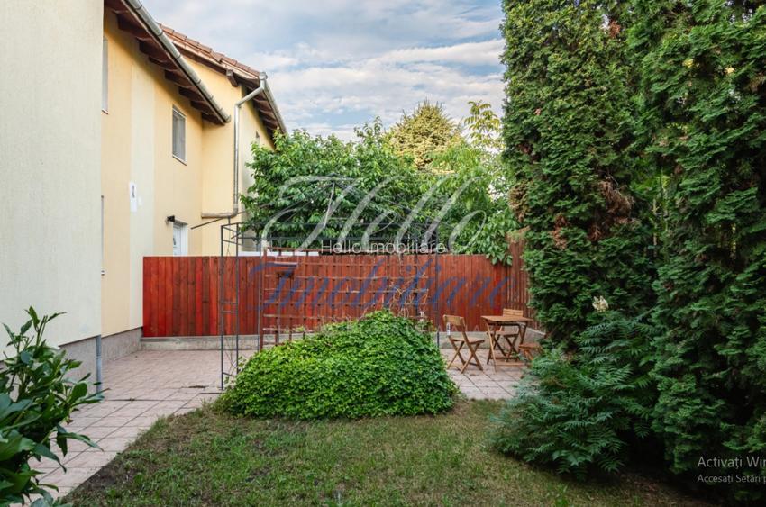 Casă duplex de vânzare, 169 mp, zona Eroilor - 8