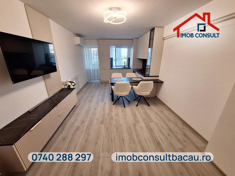 Apartament 3 camere de închiriat |Complex Fiald | Parcare subterană | CE1796