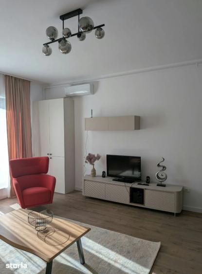 Apartament 2 Camere | Timpuri Noi | Metrou 5 Min | Inc In Pardoseala | 2025 AN