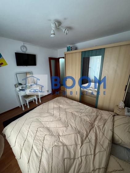 Apartament 3 camere | Centrala Proprie | Mobilat si Utilat