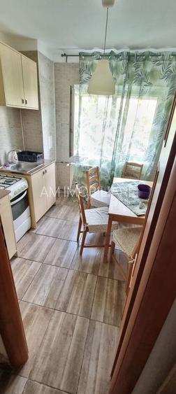 AP. 2 CAMERE - TEI, BLOC REABILITAT, METROU 5 MINUTE, MOBILAT MODERN - 8