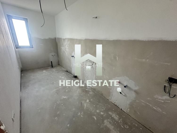 HEIGL ESTATE vă propune spre vânzare casa premium în Bucovat P+E+M