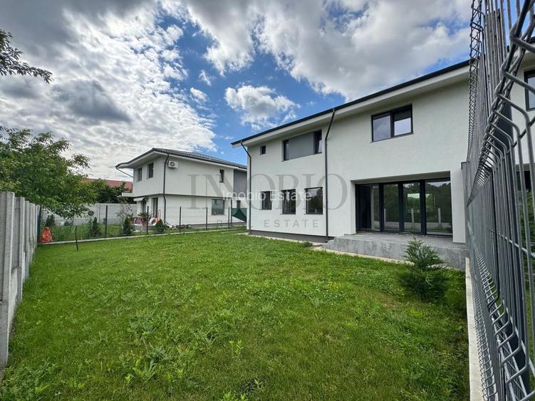 Case individuale noi | 3 variante disponibile /OTOPENI - 4