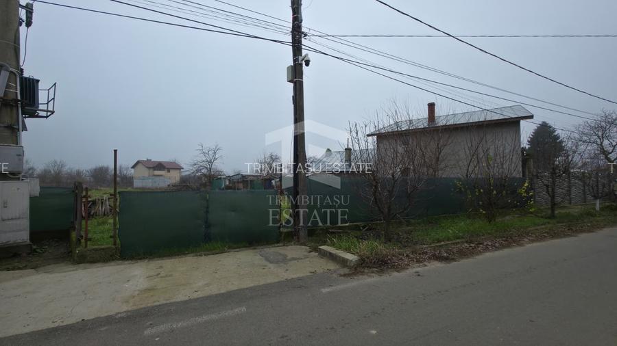 Teren intravilan de vânzare – Ciorogârla, Ilfov - 6