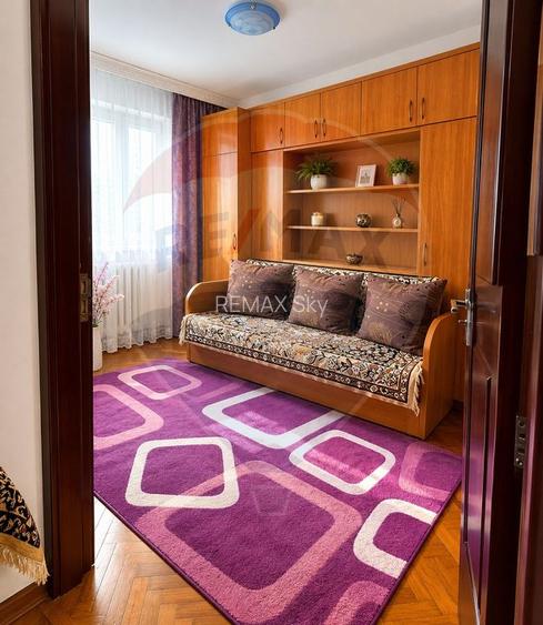 Apartament 3 camere | Strada Vasile Goldiș | Alba Iulia - 10